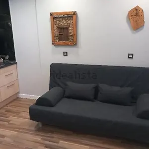  Apartamento Imeda Estudio Con Parking